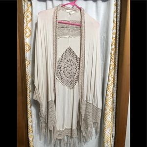 Women’s Cartigan 1x